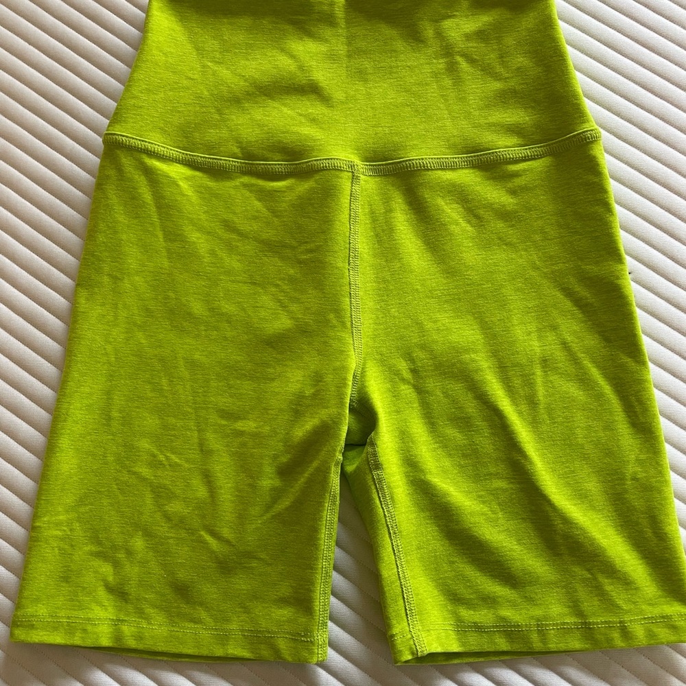 Beyond yoga high waisted shorts
